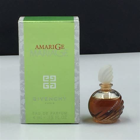 parfum givenchy amarige mariage pret|amarige Givenchy perfume for women.